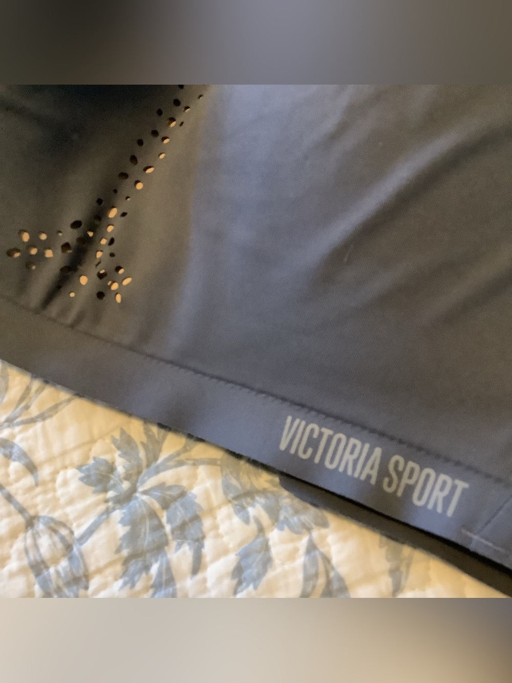 Victoria’s Secret Angel Max Sports Bra 36DDD - Picture 8 of 9